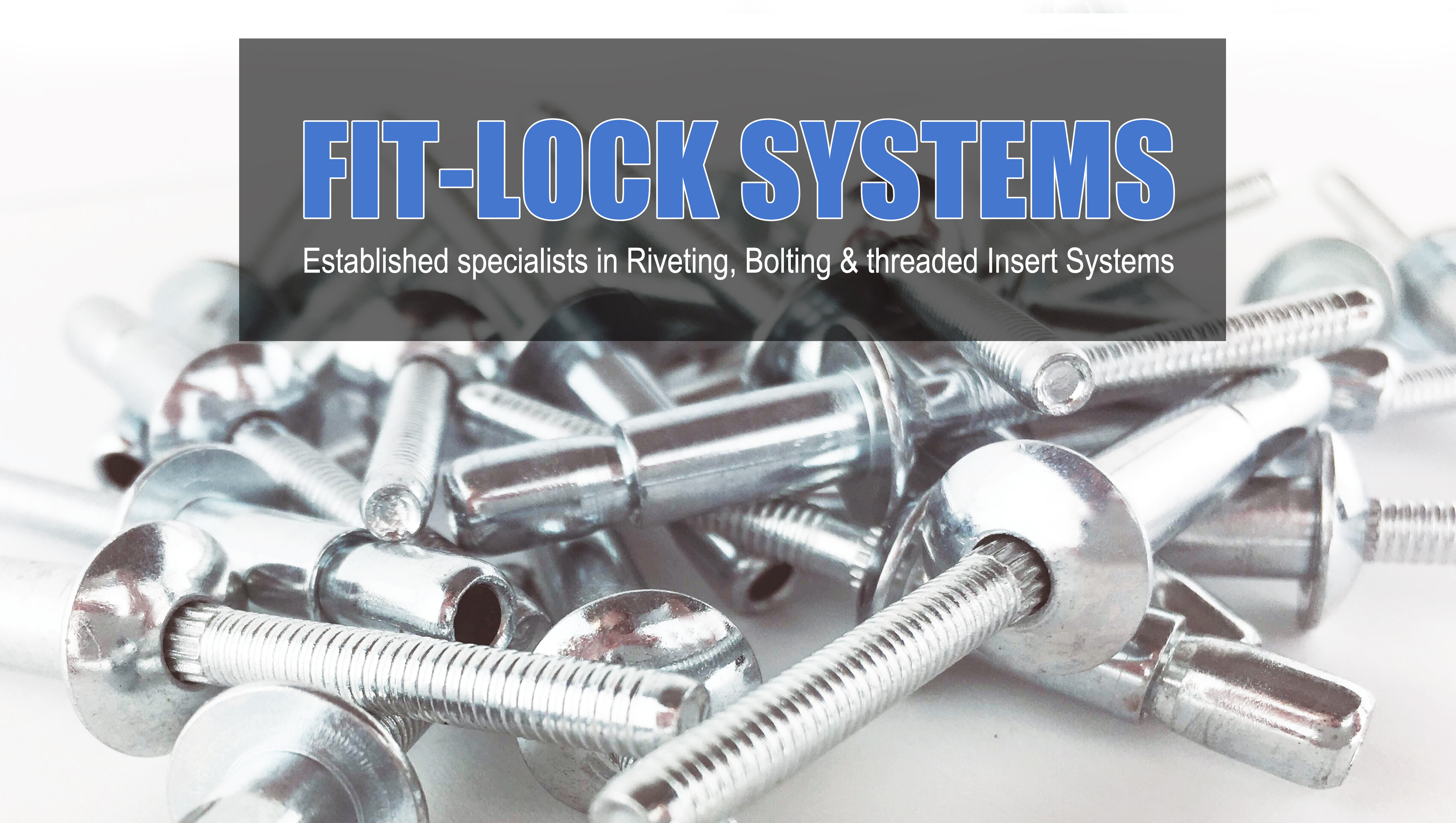 Fitlock Systems Fitlock Systems